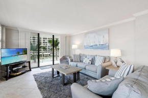 South Seas Tower 3 Unit 412